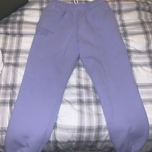 Call Her Daddy sweats